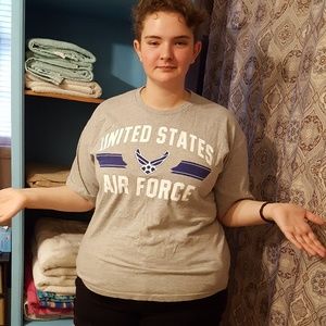 US Air Force T-Shirt